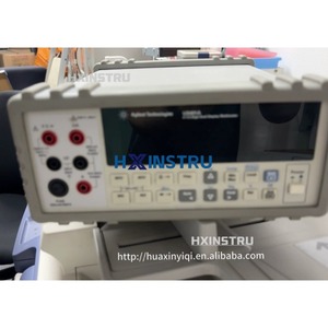 HP/AGILENT/ Keysight N9020A MXA Spectrum Analyzers10HZ-3.6GHZ XP system H - Product Image 1