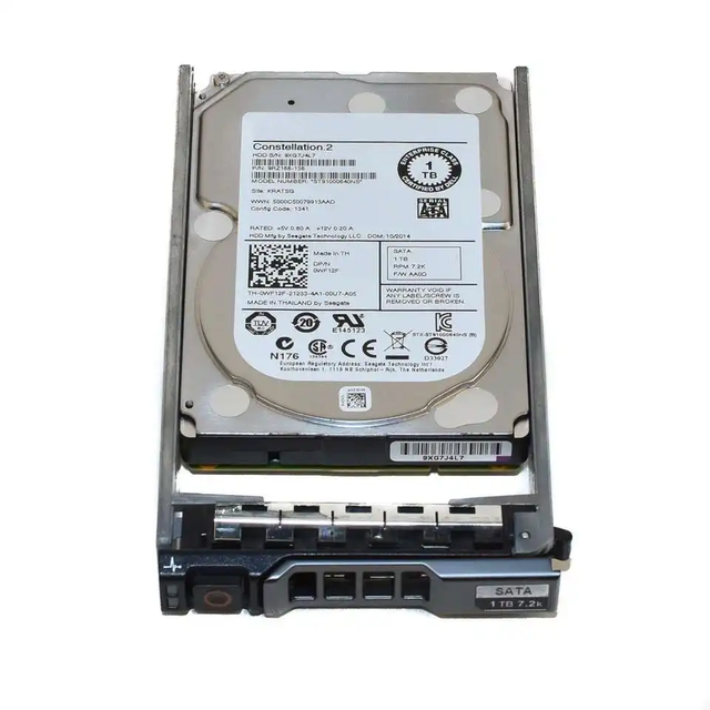 SSD PCIe NVMe M.2 2230 Internal HDD 7200 RPM 501-600MB/s Read/Write Speed 1 Year Warranty New for Server Application