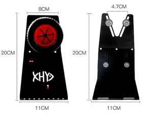 TAIGEK Máy Đóng Gói Cần Câu Máy Sấy Xây Dựng - Product Image 1