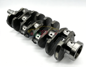 ระบบเครื่องยนต์ประสิทธิภาพสูง ชุดเพลาข้อเหวี่ยง 23110-2E400 231102E400 สำหรับฮุนได เอลันตร้า เกีย พิแคนโต 23110 2E400 - Product Image 5