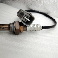 89465-33220 8946533220 Connecteur de câble de capteur de gaz d'échappement à 4 fils de remplacement, marque neutre, ajustement non universel, garantie 1 an