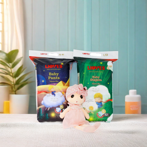 Pampering Baby <span class=keywords><strong>Couches</strong></span> Lingettes en gros Fabricant de <span class=keywords><strong>couches</strong></span> pour bébés Nappy couche pour bebe en gros - Product Image 2