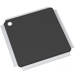 SAK-TC234L-24F200N ชิปประมวลผล AC IC MCU 32 บิต หน่วยความจำแฟลช 1.5MB 144TQFP สำหรับควบคุมอุตสาหกรรม อุปกรณ์สมาร์ทโฮม IoT SAK-TC234L-24F200N AC - Product Image 1