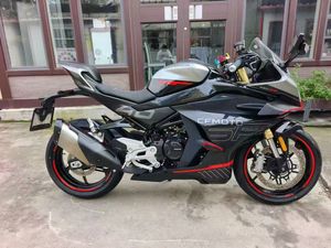 Motocicleta Deportiva <span class=keywords><strong>CFmoto</strong></span> 450SR de Segunda Mano, Moto de Carreras Pesada para Calle con Inyección Electrónica Nacional de Cuatro Tiempos para Deportes - Product Image 6