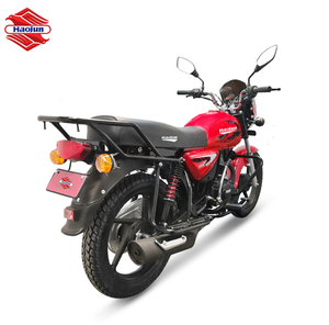 มอเตอร์ไซค์สตรีทไบค์ขนาด 150 ซีซี ใช้น้ำมันเบนซิน สำหรับส่งออก - Product Image 1