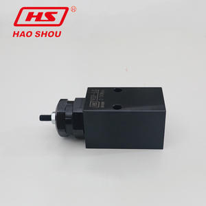 กระบอกไฮดรอลิกแบบหมุน VEF-LG ผลิตตามสั่ง ผลิตภัณฑ์คุณภาพสูงจากผู้ผลิตที่เชื่อถือได้ - Product Image 1