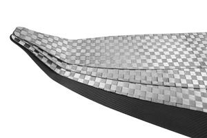 Spearfishing ครีบยาวแบบกำหนดเอง,ครีบคาร์บอนไฟเบอร์นุ่มสบาย - Product Image 3