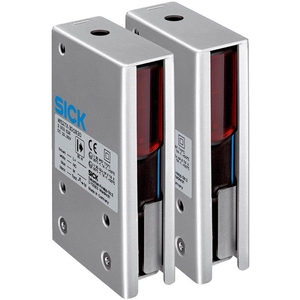P/N 1027991 เซ็นเซอร์อุตสาหกรรมใหม่และของแท้ SENSOR THROUGH-BEAM 35M PNP - Product Image 1