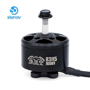 Dron RC Surpass Hobby Multirrotor FPV con Motor sin Escobillas de 1050KV, 900KV, <span class=keywords><strong>10</strong></span> Pulgadas, Accesorios para Dron de Carreras FPV - Product Image 2