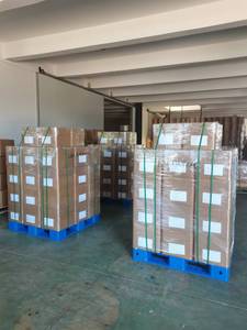 Chăm sóc sức khỏe N Acetyl <span class=keywords><strong>D</strong></span> Glucosamine bột phụ gia thực phẩm N-Acetyl Glucosamine - Product Image 5