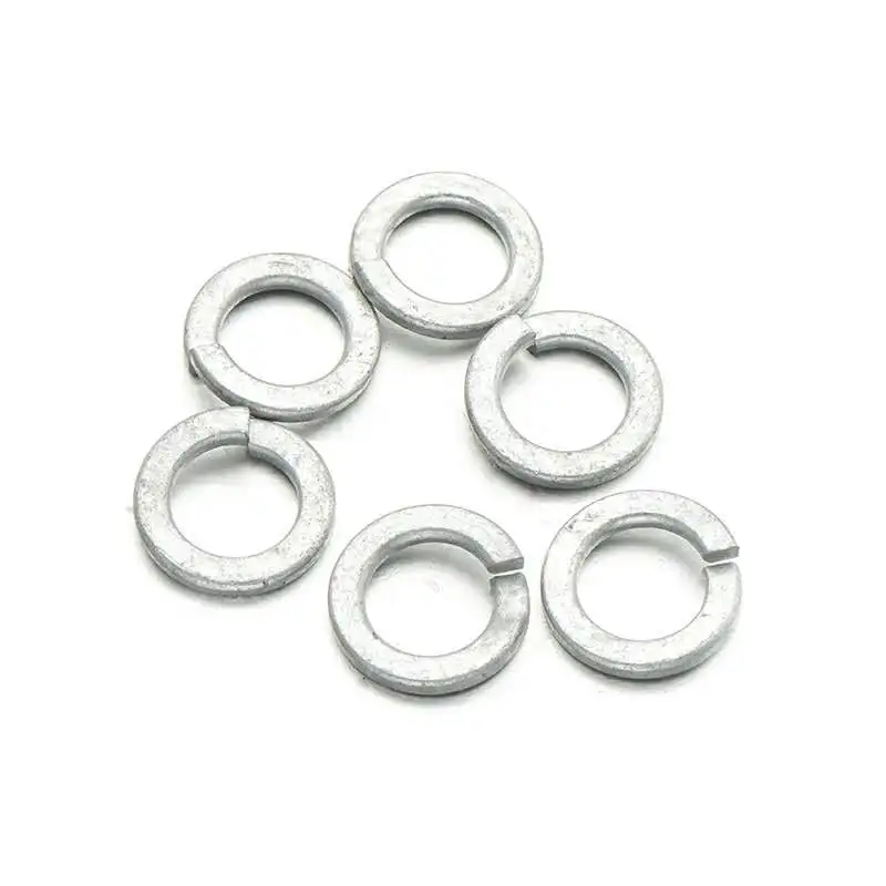 Industrial Spring Washers For Making Machine