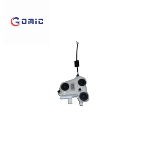 GOMIC Auto Parts 0999068600 Actionneur <span class=keywords><strong>de</strong></span> verrouillage <span class=keywords><strong>de</strong></span> porte Ensemble <span class=keywords><strong>de</strong></span> verrouillage <span class=keywords><strong>de</strong></span> hayon pour <span class=keywords><strong>Mercedes</strong></span> Benz X247 X253 GLC S205 C253 - Product Image 3
