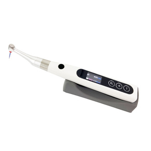Moteur Endo sans fil Machine à moteur rotatif à air Instrument dentaire pour la thérapie du canal radiculaire Traitement endodontique électrique - Product Image 1