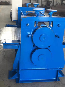 Tấm Thép Kim Loại Tấm Thép Máy Kiểm Tra Kim Cương Máy Dập Nổi Cân Bằng Mẫu Để Làm Phẳng Kim Loại - Product Image 5