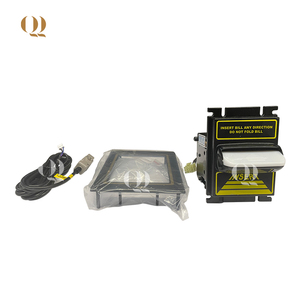 QIQU pas cher haute qualité ICT/TOP TP70 validateur de billets de banque accepteur de facture pour jeu d'arcade distributeur automatique machine à pièces - Product Image 6