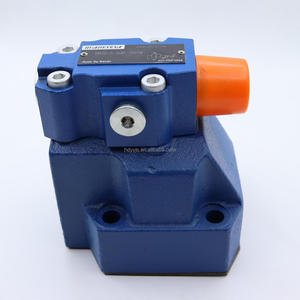 Vanne de décharge proportionnelle pilotée par série DR20-5-50B/100YM, débit maximal de 31,5 L/min, débit de 150 L/min - Product Image 5