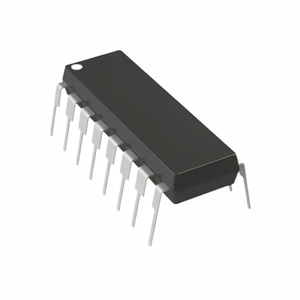 Electronic Chips Component Original One Stop Service ADM232AAN Interface 16 DIP - Product Image 1