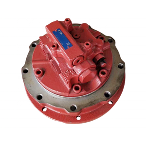 Mini-pelle RD538-61290 U50-5 U50-5S moteur de course Kubota U50 entraînement Final - Product Image 1