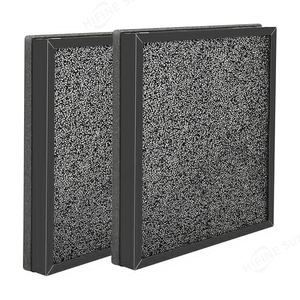 Nhà máy lọc không khí phụ tùng lọc cho pomoron mj005h than hoạt tính thay thế lọc hiệu quả lọc không khí lọc - Product Image 2