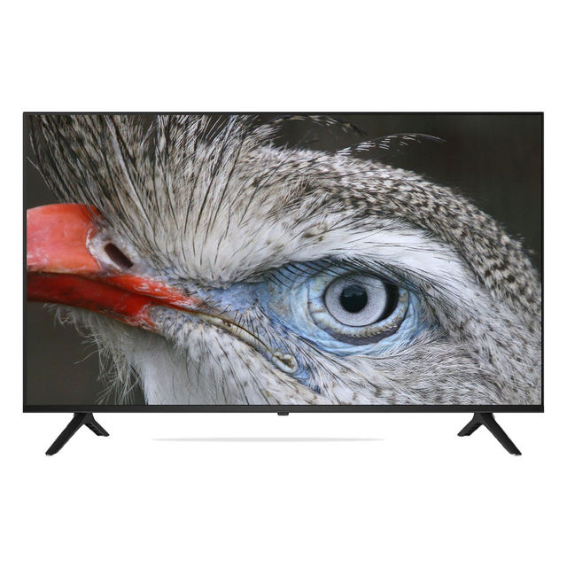NEW Original LED Smart TV 55 Inch Accept Custom OEM Television High Resolution High Definition HDTV Definition TV