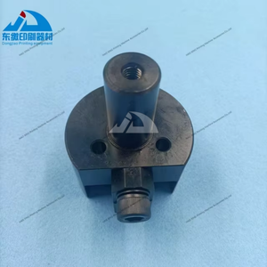 Pièces de machines d'impression boîtier de roulement KGB3727 pour Mitsubishi D3000 <span class=keywords><strong>3F</strong></span> accessoires d'impression support de roulement avec la meilleure qualité - Product Image 3