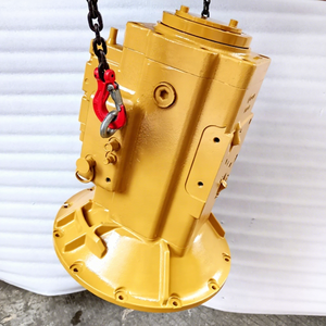 Pompe hydraulique E320GC 531-9885 Pompe hydraulique principale A28VO130 5319885 pour excavatrice E320GC - Product Image 1