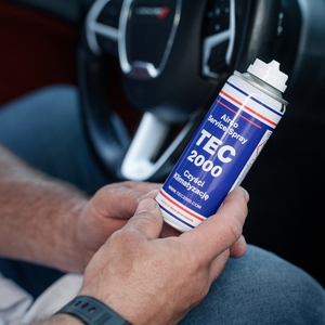 Spray rafraîchissant pour l'air ambiant Quality TEC 2000, conçu pour la désodorisation des aérateurs intérieurs et une fraîcheur longue durée - Product Image 5