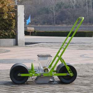 Sembradora Manual de Ajo de 2 Filas en Oferta, Económica, <span class=keywords><strong>para</strong></span> <span class=keywords><strong>Siembra</strong></span> de Semillas de Vegetales - Product Image 3