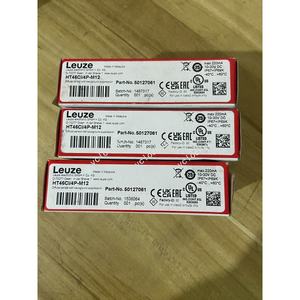 1P Leuze HT46CI/4P-M12 5012706 NUEVO Se Aceptan Contrapropuestas - Product Image 1