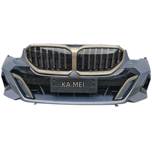 2024 paraurti anteriore 2025 utilizzato adatto per componenti anteriori paraurti <span class=keywords><strong>BMW</strong></span> 5 <span class=keywords><strong>serie</strong></span> G60 - Product Image 3