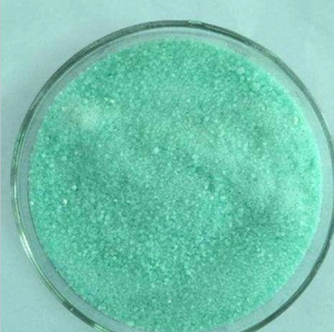 Prix d'usine, vente chaude, sulfate ferreux heptahydraté à 98 %, durée <span class=keywords><strong>de</strong></span> conservation <span class=keywords><strong>de</strong></span> 24 mois - Product Image 3