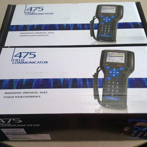 Comunicador de Campo HART 475 con Pantalla LCD Portátil para Uso Industrial - Product Image 5