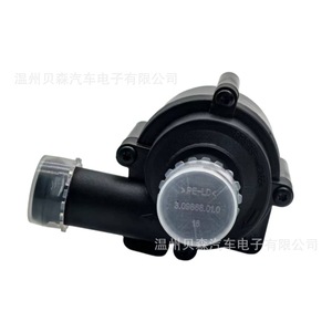 ปั๊มน้ำ 059 121 012 A สำหรับซ่อมแซมชุดรถยนต์เยอรมัน ผลิตตามสั่ง - Product Image 2