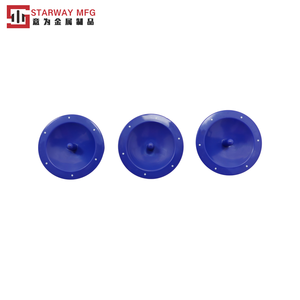 STARWAY yüksek kalite özel enjeksiyon kalıpları plastik kalıp üreticisi enjeksiyon hizmeti - Product Image 2