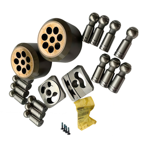 Pièces de pompe hydraulique 2160034 pour TK 711/721/722/732/741/751/752 1051 Track Feller Buncher, pièces de réparation de pompe à piston 180 2 - Product Image 3