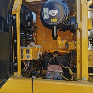 320D2สำหรับแมวมือสองจาก EPA and CE ได้รับการรับรองจาก CE เครื่องขุด320D2แมวประสิทธิภาพสูง - Product Image 4