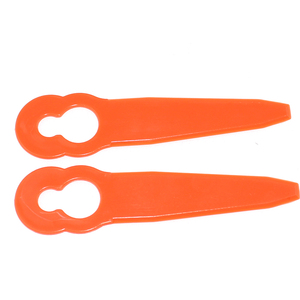 ใบมีดตัดหญ้าพลาสติกสำหรับเครื่องตัดหญ้า Stihl <span class=keywords><strong>PolyCut</strong></span> 2-2 <span class=keywords><strong>PolyCut</strong></span> 3-2 รุ่น 4008 007 1000 - Product Image 3