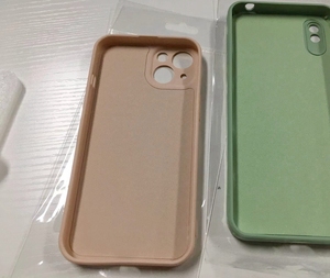 Custodia protettiva antiurto in Silicone morbido liquido per Redmi Note 11 Pro Plus 5G Note 11S 12T Pro 12 Lite <span class=keywords><strong>Poco</strong></span> F4 GT - Product Image 4