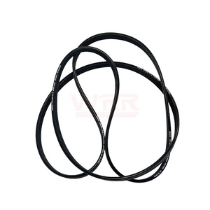 WRR 7PP903137A 高品质汽车配件发动机传动皮带交流发电机皮带适用于保时捷卡宴92A Panamera 970 - Product Image 6