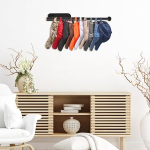 <strong>Baseball</strong> <strong>Hat</strong> Storage <strong>Rack</strong> Retractable <strong>Wall</strong> <strong>Hat</strong> Organizer <strong>Wall</strong>-mounted Storage <strong>Rack</strong> - Product Image 2