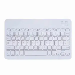 Ensemble clavier et souris sans fil, pour tablette de téléphone Apple tecado, iPad, Xiaomi, Samsung, Huawei, pour Android, IOS, Windows