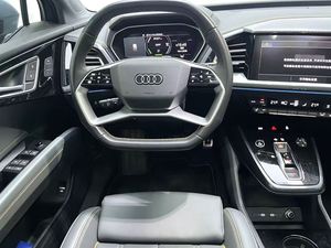 <span class=keywords><strong>Audi</strong></span> <span class=keywords><strong>Q4</strong></span> E-tron 40 Creative Edition 2024, SUV Eléctrico Usado, Gran Autonomía, Premium, Bien Mantenido, Disponible en Stock - Product Image 5