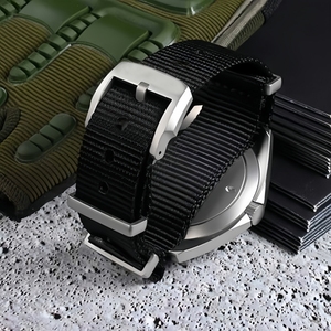 Relojes <span class=keywords><strong>de</strong></span> Buceo <span class=keywords><strong>de</strong></span> Lujo Personalizados ODM <span class=keywords><strong>con</strong></span> Cristal <span class=keywords><strong>de</strong></span> <span class=keywords><strong>Zafiro</strong></span> AR, 10 ATM, Acero Inoxidable 316L, Reloj Automático Vintage para Hombre, para Movimiento Mecánico NH35 - Product Image 4