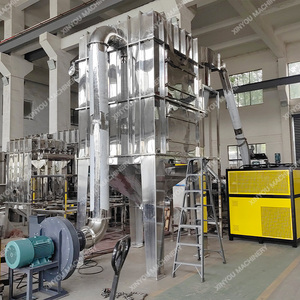 เครื่องบดไฟฟ้าสำหรับ<span class=keywords><strong>ใบ</strong></span>ชา มัทฉะ ข้าวโพด สาหร่าย ผักชี <span class=keywords><strong>มะขาม</strong></span> เมล็ดโกโก้ เครื่องบดละเอียดพิเศษ ACM สำหรับทำผงละเอียด - Product Image 3