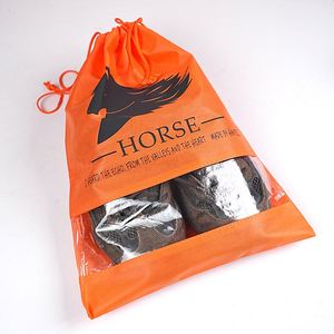 Non-Woven Drawstring <b>Bags</b> for <b>Laundry</b> <b>Storage</b> Eco-Friendly Pouches for Clothes Towels Small <b>Laundry</b> Items Fabric Drawstring <b>Bag</b> - Product Image 1