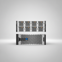 Almacenamiento NVMe AFF A400 All Flash de Gama Media con Velocidad de Sistema de Alta Gama para Cargas de Trabajo Empresariales, Origen SG