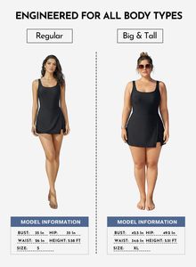 Traje de Baño de Una Pieza Personalizado para Mujer, Secado Rápido, Top Tipo Tank, para Playa, Piscina, Vacaciones, Fábrica OEM - Product Image 2