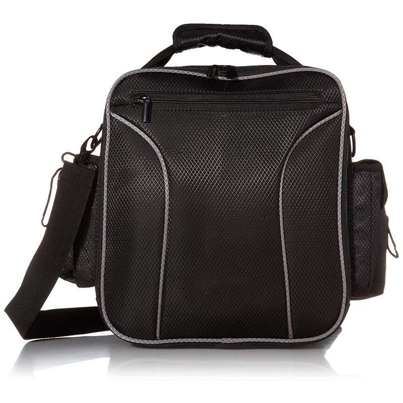 Professional Pilot Backpack with Multi Compartment