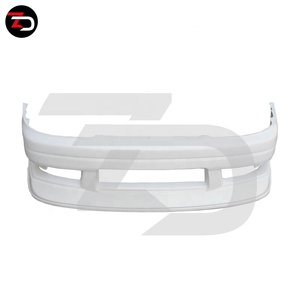 Nuevo Kit de Carrocería Estilo T1 de Alta Calidad a Precio de Fábrica, Parachoques Delantero, Faldones Laterales, Parachoques Trasero para Mark 2 JZX90 - Product Image 4