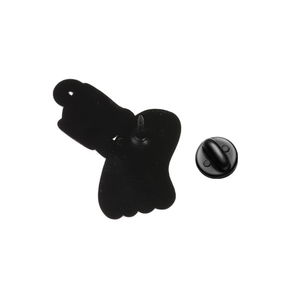 Pin de esmalte de los lindos duendecillos, insignia para solapa, decoración diaria para chaqueta y bolso - Product Image 5